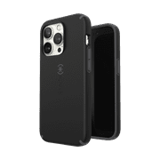 Speck iPhone 14 Pro CandyShell Pro in Case in Black and Grey